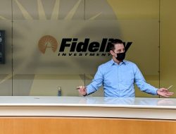 Fidelity Investments Cranberry PA Your Financial Future