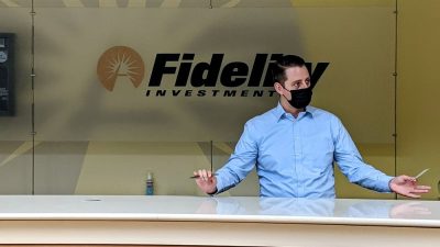 Fidelity Investments Cranberry PA Your Financial Future