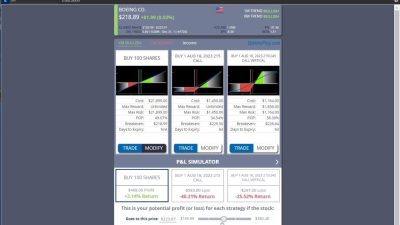 Merrill edge options application