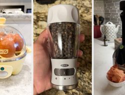 Ototo Kitchen Gadgets Streamline Your Cooking