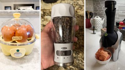 Ototo kitchen gadgets