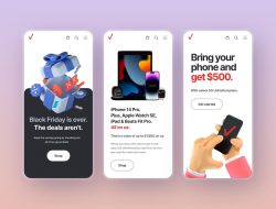 Verizon Accessories Deals Unbox Savings Now