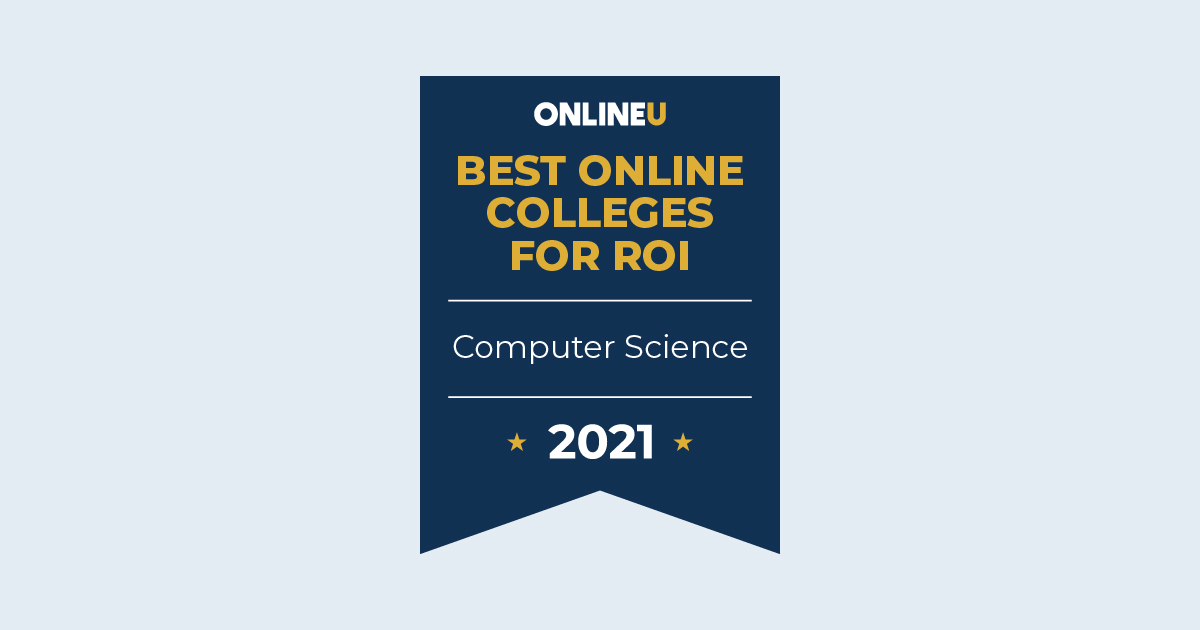 Online colleges for computer technology
