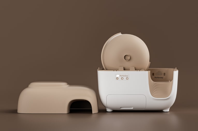 Petsnowy litter bags