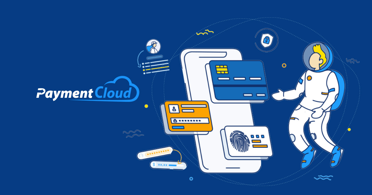 Payment cloud customer service