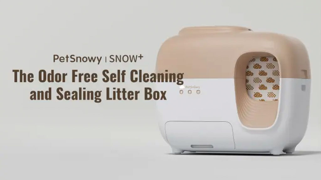 Petsnowy litter bags