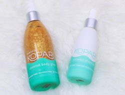 Kopari Beauty Coupon Code Exclusive Savings