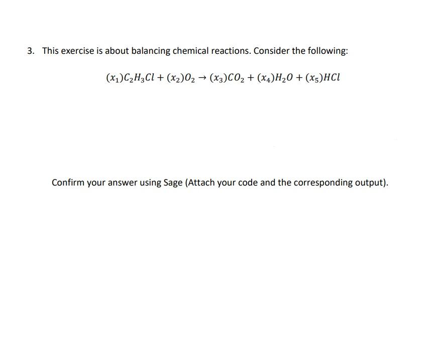 Sage computer algebra system