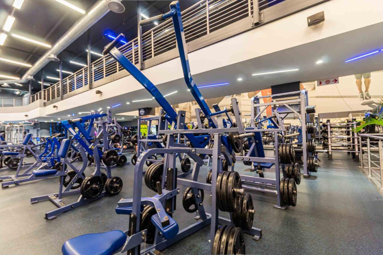 Planet fitness sandusky