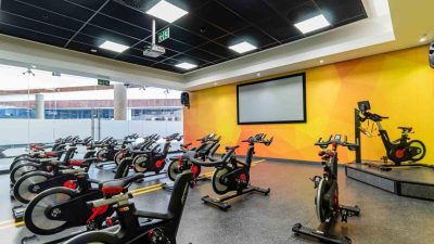 Planet fitness sandusky