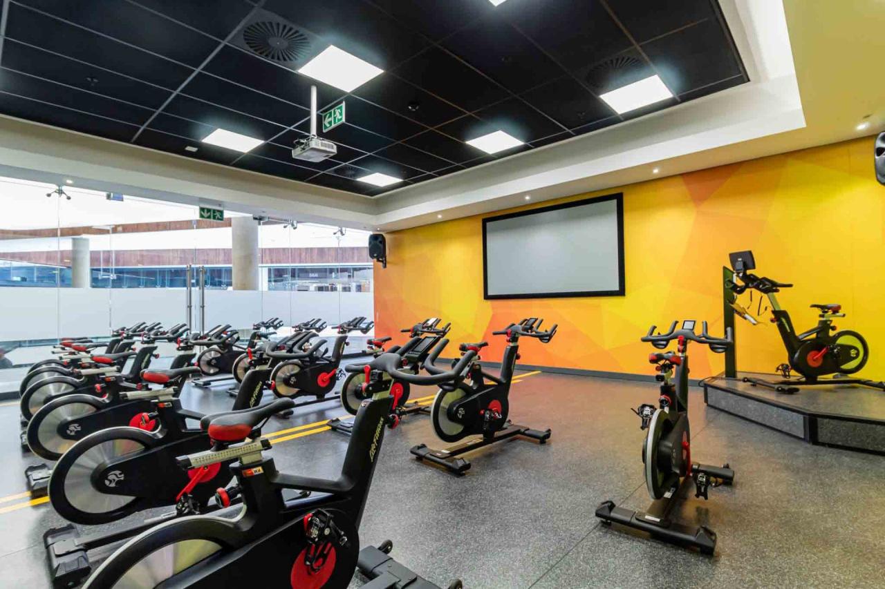 Planet fitness sandusky