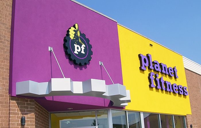 Fitness reopens reduced katie