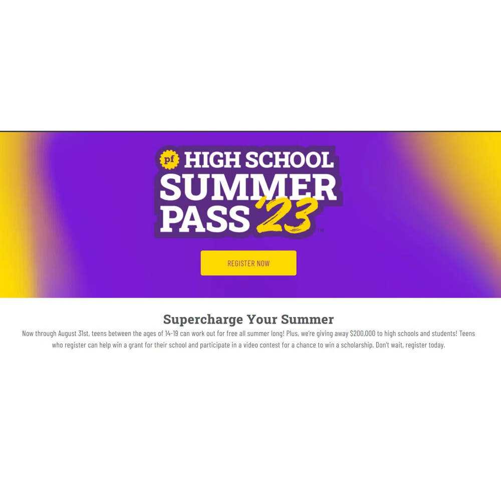 Planet fitness teacher discount code