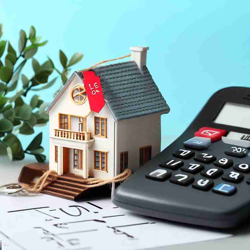 Inside real estate pricing