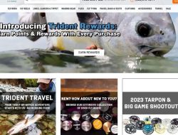 Trident Fly Fishing Discount Code Gear Up for Savings
