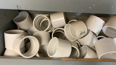 Pvc fittings online coupon