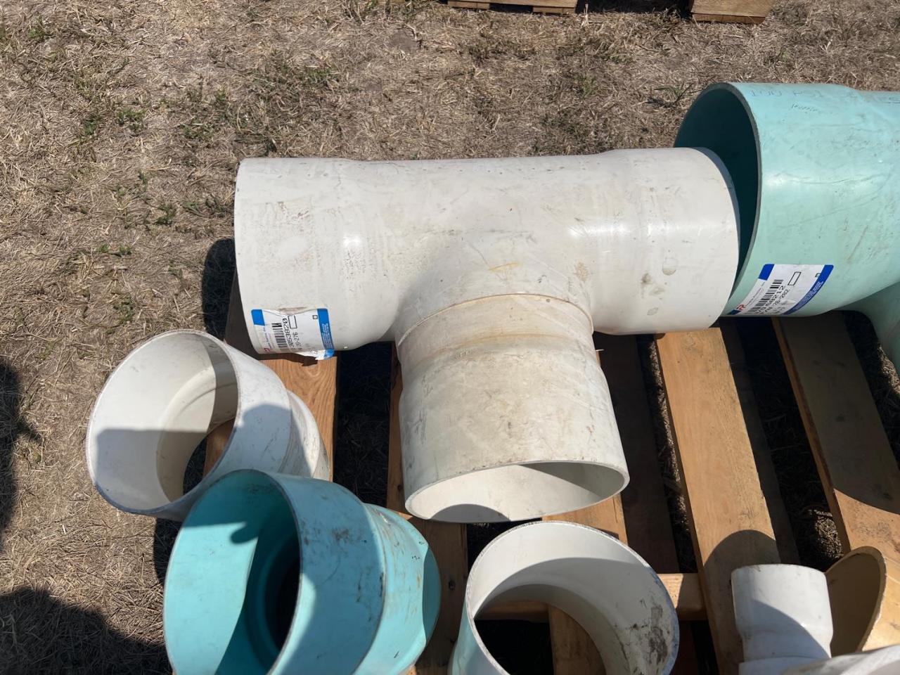 Pvc fittings online coupon