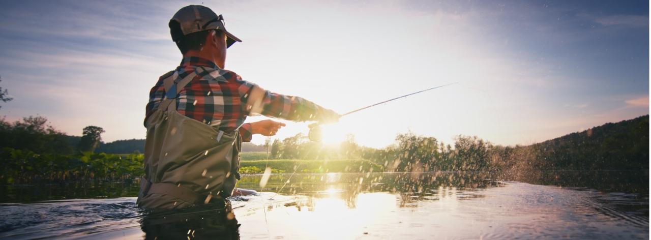 Trident fly fishing discount code
