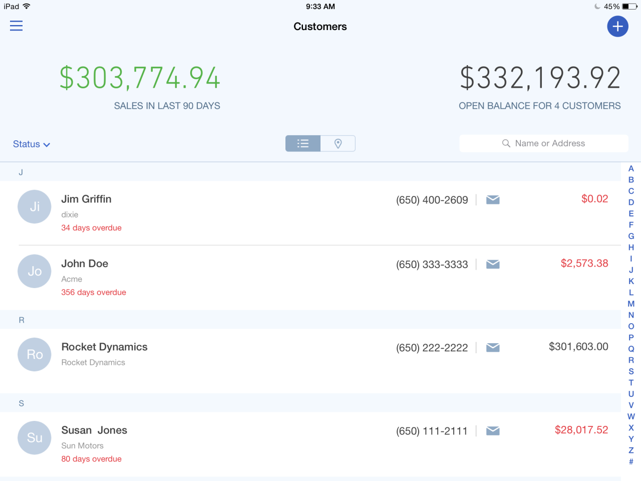 Quickbooks Online Online