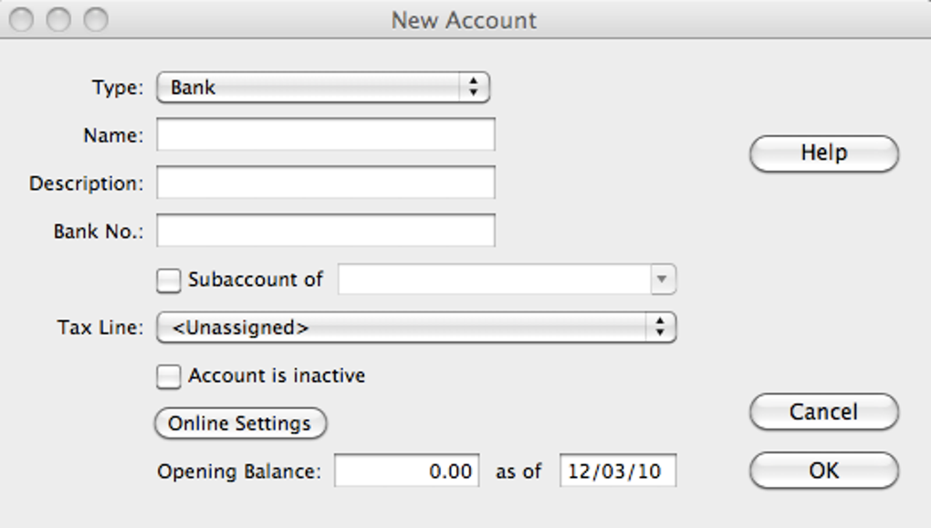 Quickbooks mac Quickbooks mac