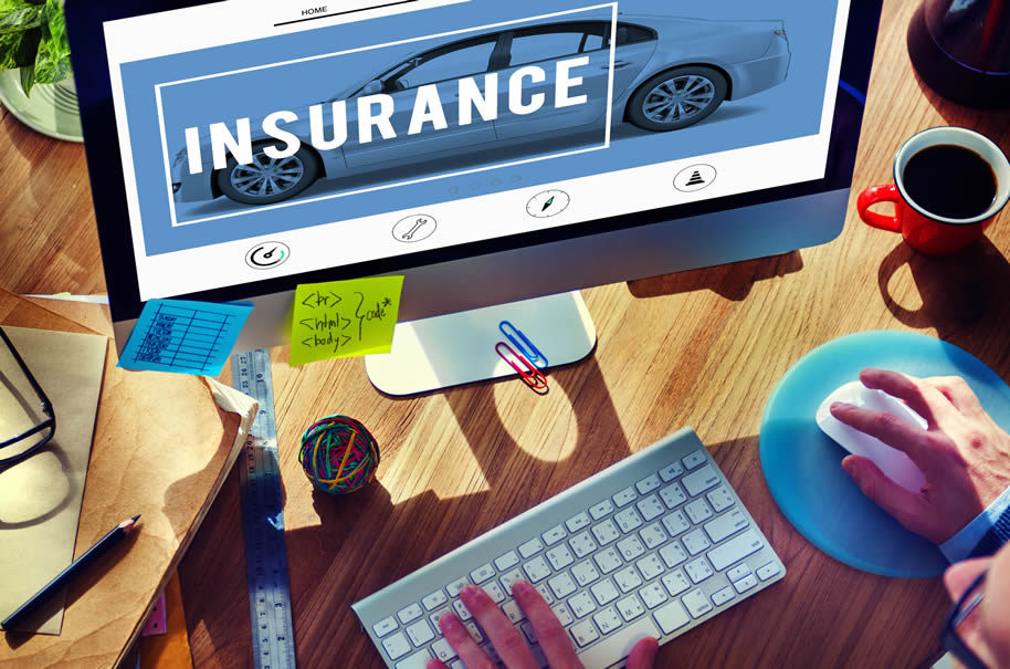 Get quotation for car insurance