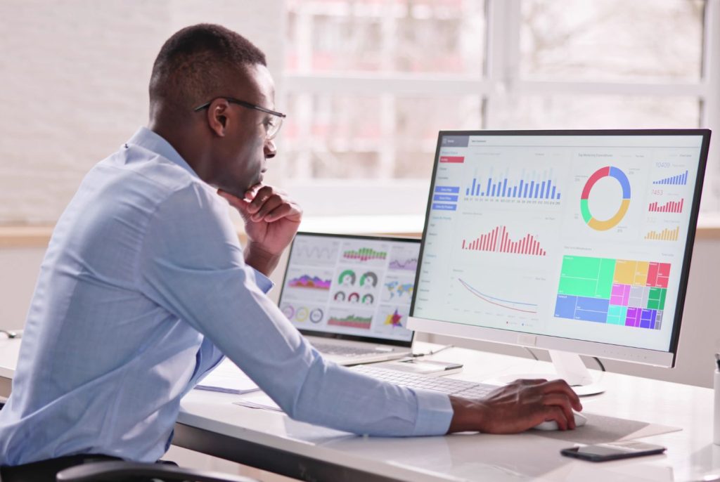 Real estate billing software