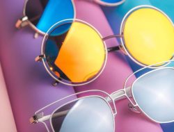 Fashion Eyes Unveiling the Future of Vision