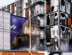 ovh storage Streamlined Solutions for Your Data Needs