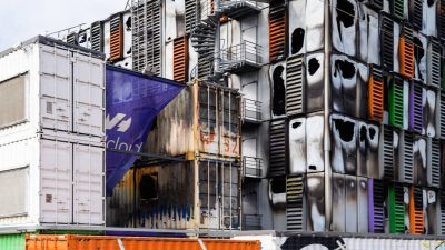 ovh storage Streamlined Solutions for Your Data Needs