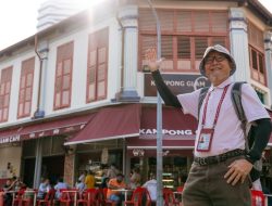 Singapore Culinary Tour A Gastronomic Adventure