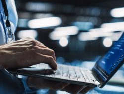 Cybersecurity WSJ  Protecting Digital Assets