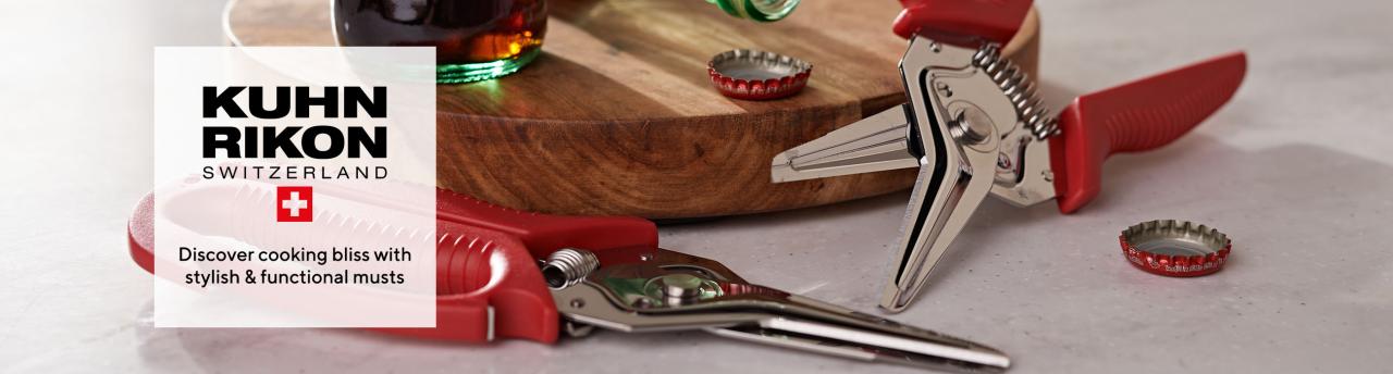 Kuhn rikon qvc cookware