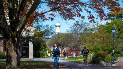 Umaine Transfer Application Made Easy For Students