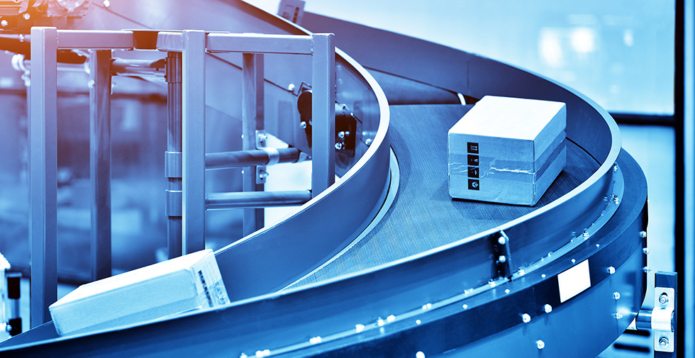 Storage and fulfillment