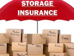 Do You Have To Have Storage Insurance Explained