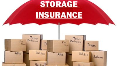 Do You Have To Have Storage Insurance Explained