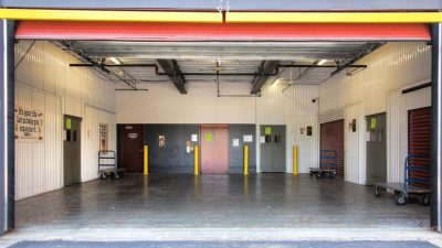 Storage mart kansas city missouri