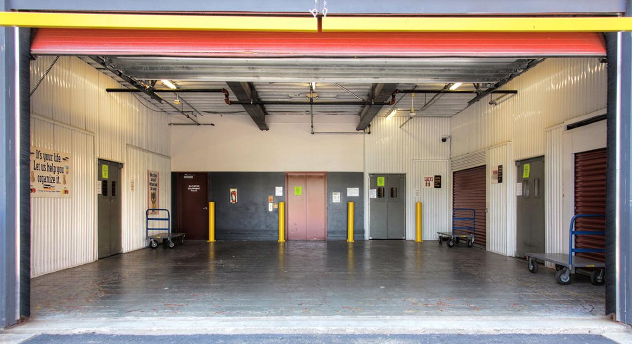 Storage mart kansas city missouri