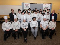 IUP Culinary Campus Your Culinary Journey Starts Here