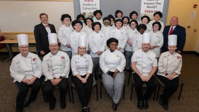 IUP Culinary Campus Your Culinary Journey Starts Here
