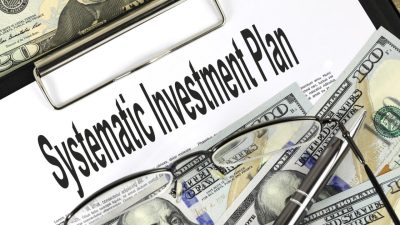 Fidelity Systematic Investment Plan Your Path to Financial Growth