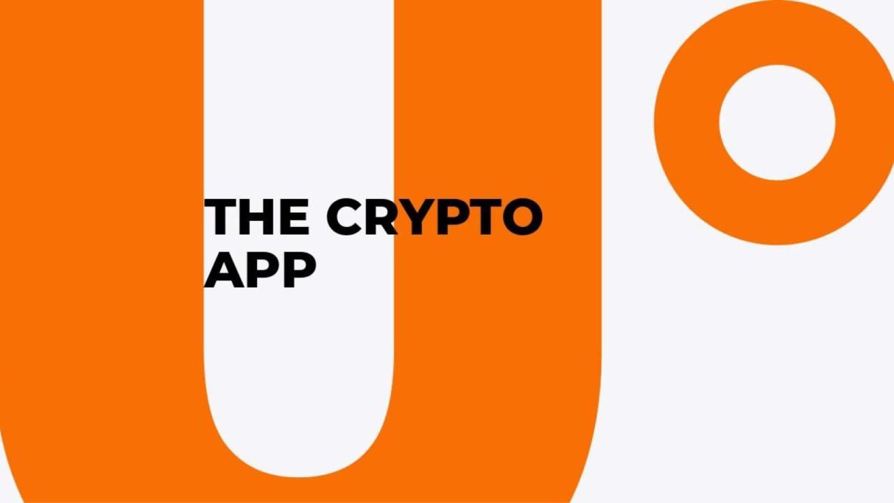 Crypto.app