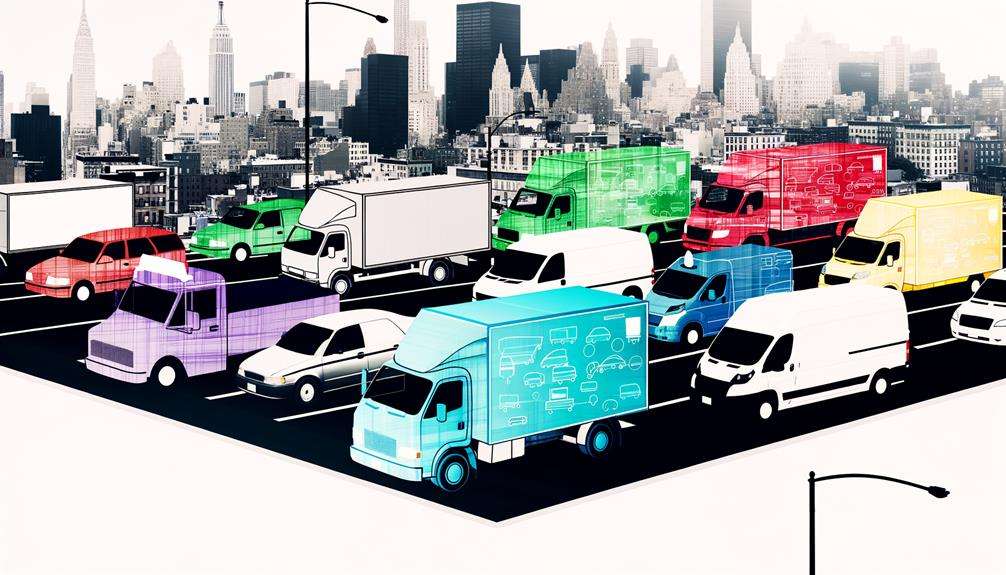 Buy commercial car insurance online