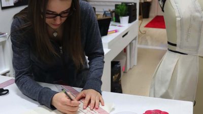 Fashion Classes Seattle Your Style Evolution Starts Here