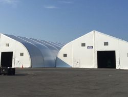 Temporary Storage Fulfillment Center Made Easy And Efficient