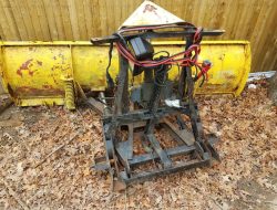 Fisher Plow Financing Your Farms Future, Financed