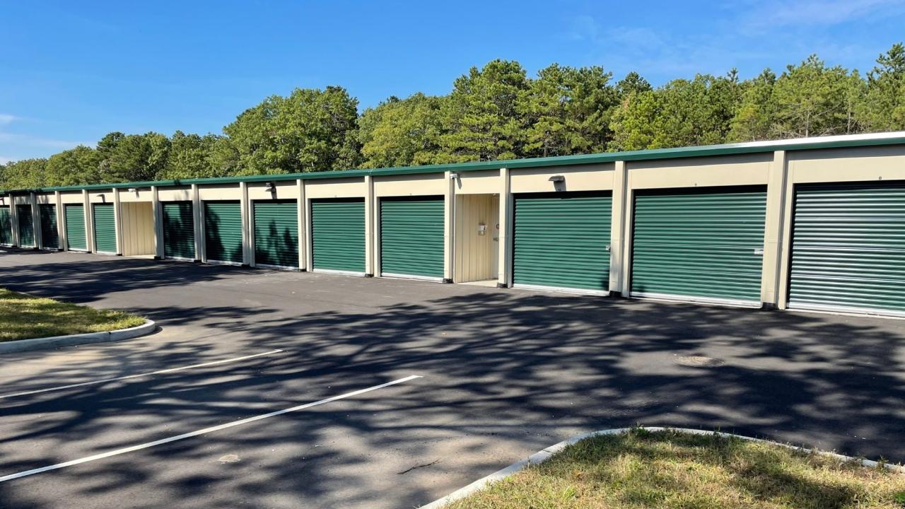 Public storage minnieville road