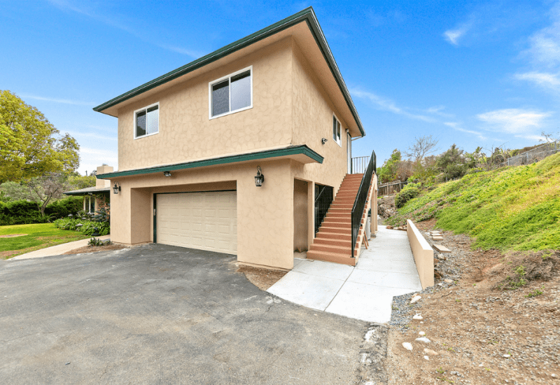 Accessory dwelling unit snohomish county