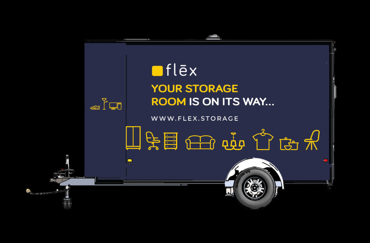 Units houston storage Flex storage houston