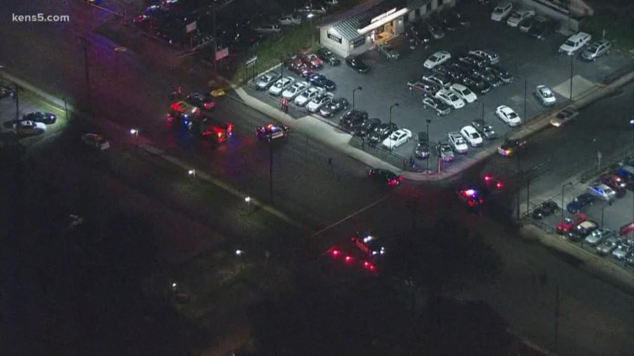 Pedestrian hurt in accident | News, Sports, Jobs - Observer Today Pedestrian hurt in accident | News, Sports, Jobs - Observer Today